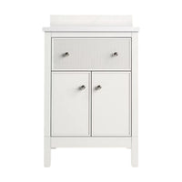 MALIN™ BATHROOM VANITY BY STUDIO MCGEE (MULTIPLE SIZES) - robinsonco.ca