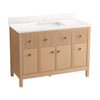 MALIN™ BATHROOM VANITY BY STUDIO MCGEE (MULTIPLE SIZES) - robinsonco.ca