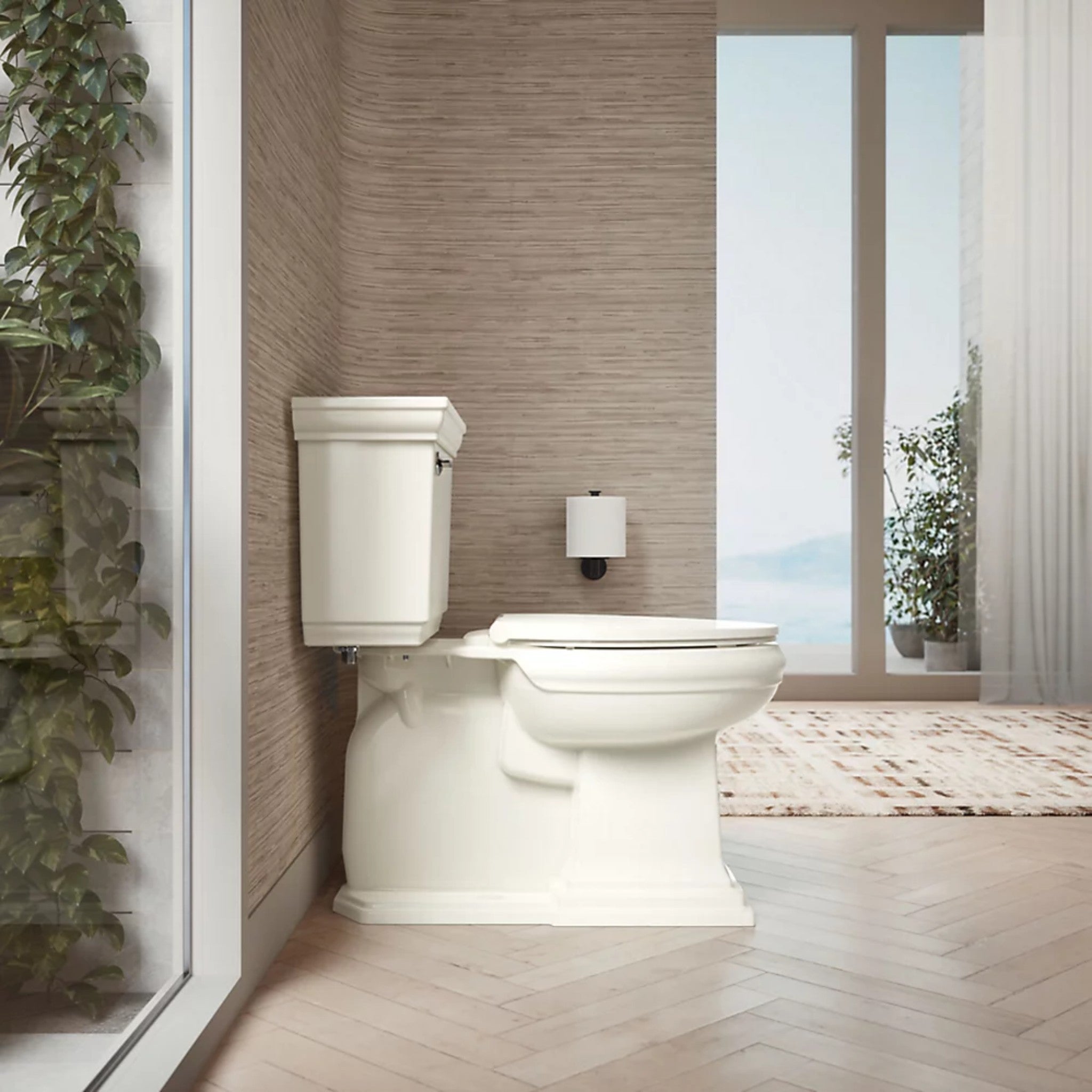 GLISSADE QUIET-CLOSE ELONGATED TOILET SEAT - robinsonco.ca