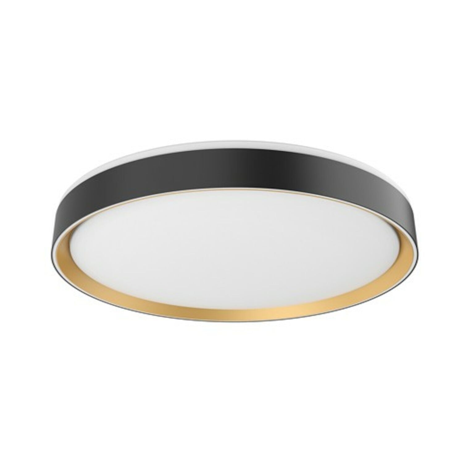 ESSEX 20" LED FLUSH MOUNT - robinsonco.ca