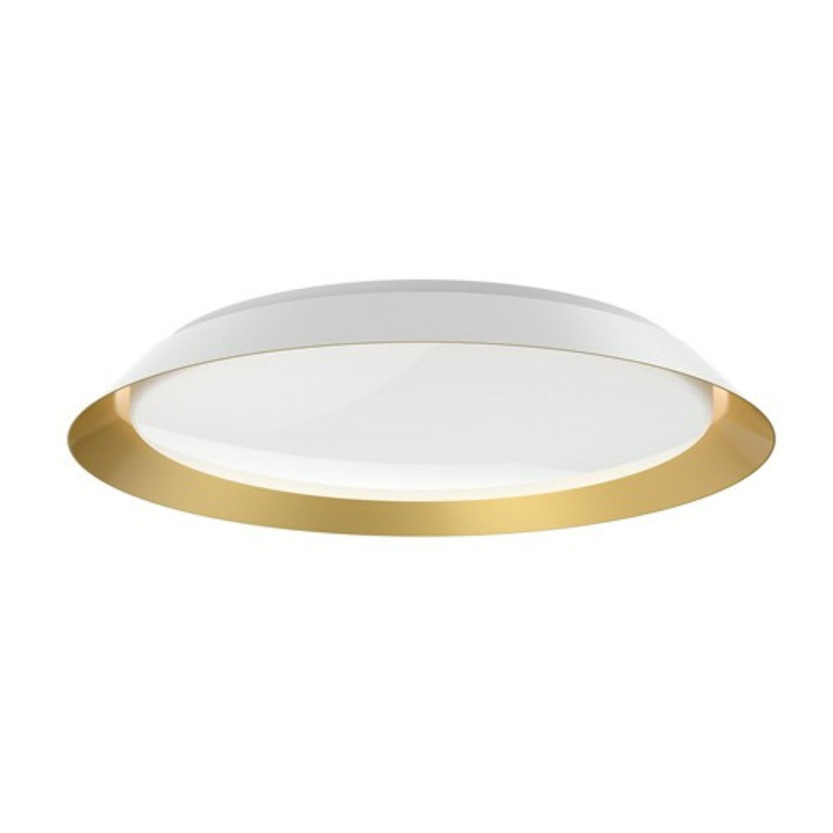 JASPER 23" LED FLUSH MOUNT - robinsonco.ca