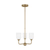 EMILE CHANDELIER (MULTIPLE SIZES) - robinsonco.ca