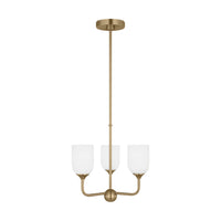 EMILE CHANDELIER (MULTIPLE SIZES) - robinsonco.ca