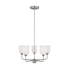 EMILE CHANDELIER (MULTIPLE SIZES) - robinsonco.ca