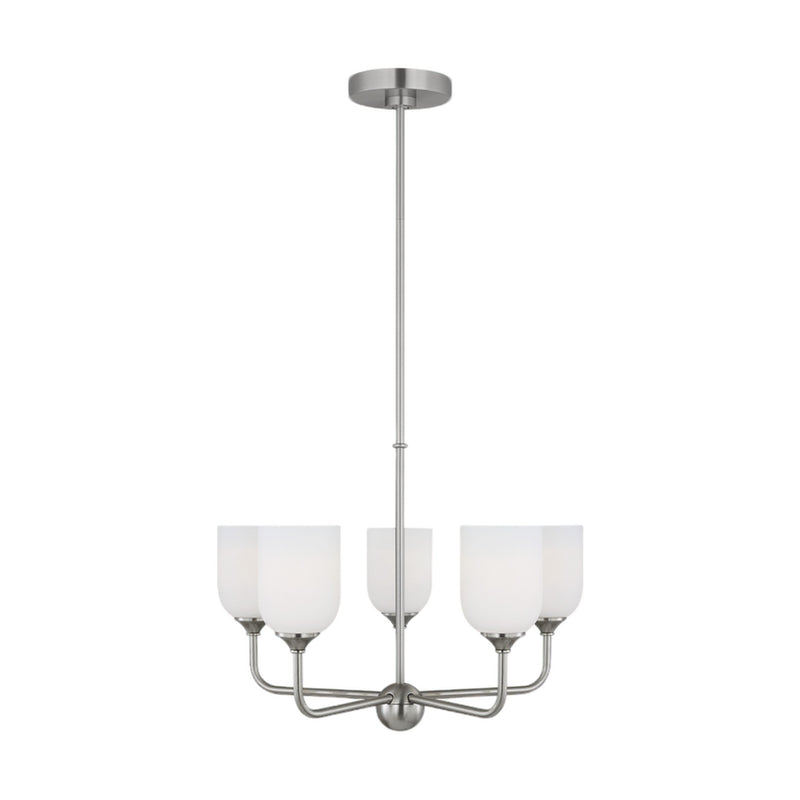 EMILE CHANDELIER (MULTIPLE SIZES) - robinsonco.ca