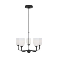 EMILE CHANDELIER (MULTIPLE SIZES) - robinsonco.ca