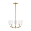 EMILE CHANDELIER (MULTIPLE SIZES) - robinsonco.ca
