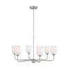 EMILE CHANDELIER (MULTIPLE SIZES) - robinsonco.ca