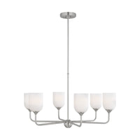 EMILE CHANDELIER (MULTIPLE SIZES) - robinsonco.ca