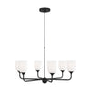 EMILE CHANDELIER (MULTIPLE SIZES) - robinsonco.ca