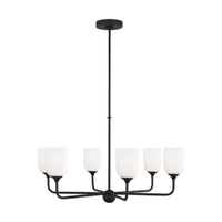 EMILE CHANDELIER (MULTIPLE SIZES) - robinsonco.ca