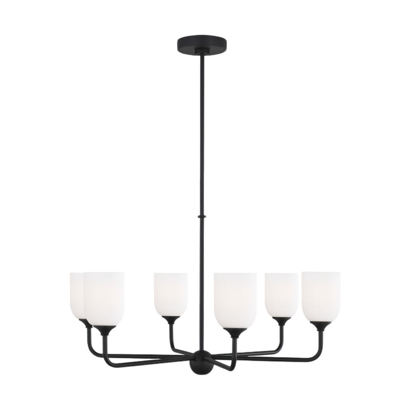 EMILE CHANDELIER (MULTIPLE SIZES) - robinsonco.ca
