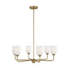 EMILE CHANDELIER (MULTIPLE SIZES) - robinsonco.ca