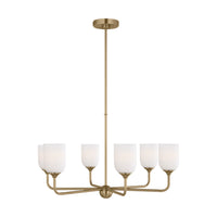 EMILE CHANDELIER (MULTIPLE SIZES) - robinsonco.ca