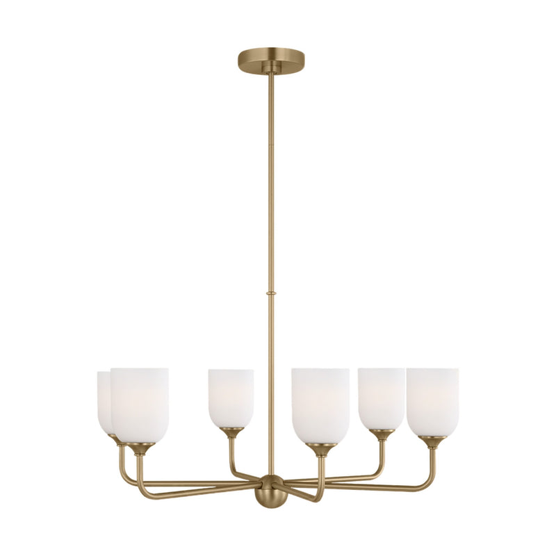 EMILE CHANDELIER (MULTIPLE SIZES) - robinsonco.ca