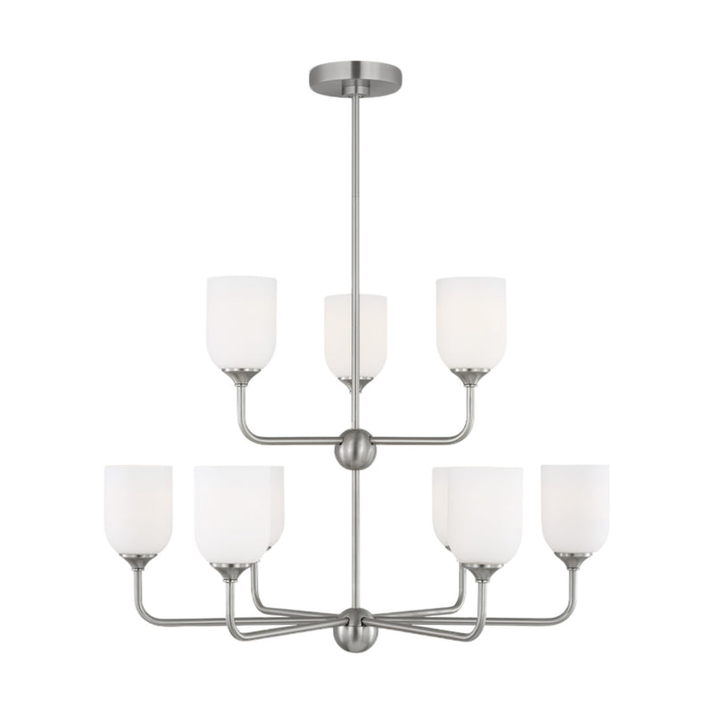 EMILE CHANDELIER (MULTIPLE SIZES) - robinsonco.ca