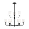 EMILE CHANDELIER (MULTIPLE SIZES) - robinsonco.ca