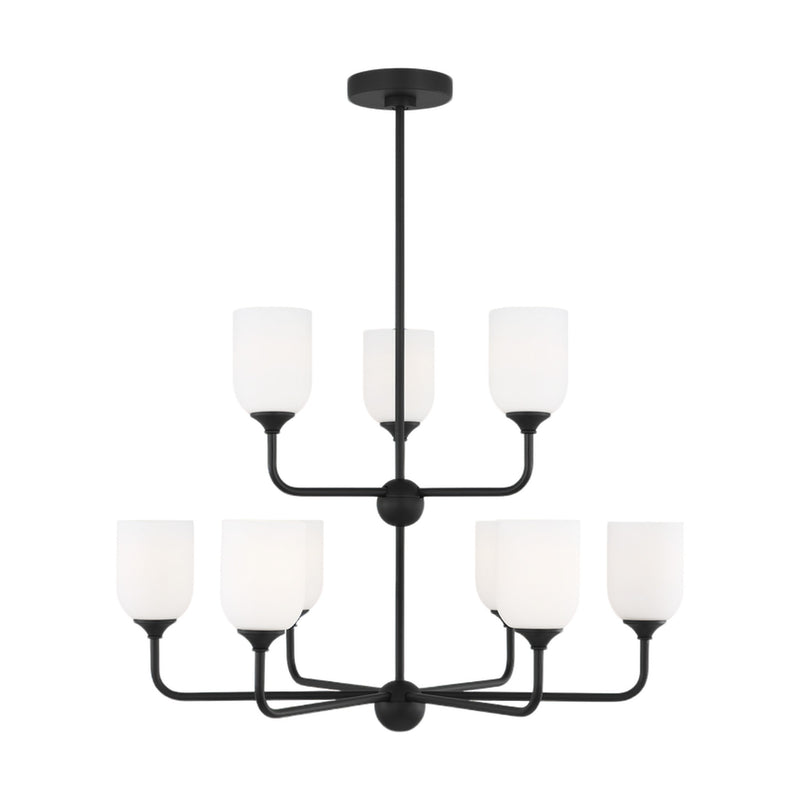 EMILE CHANDELIER (MULTIPLE SIZES) - robinsonco.ca