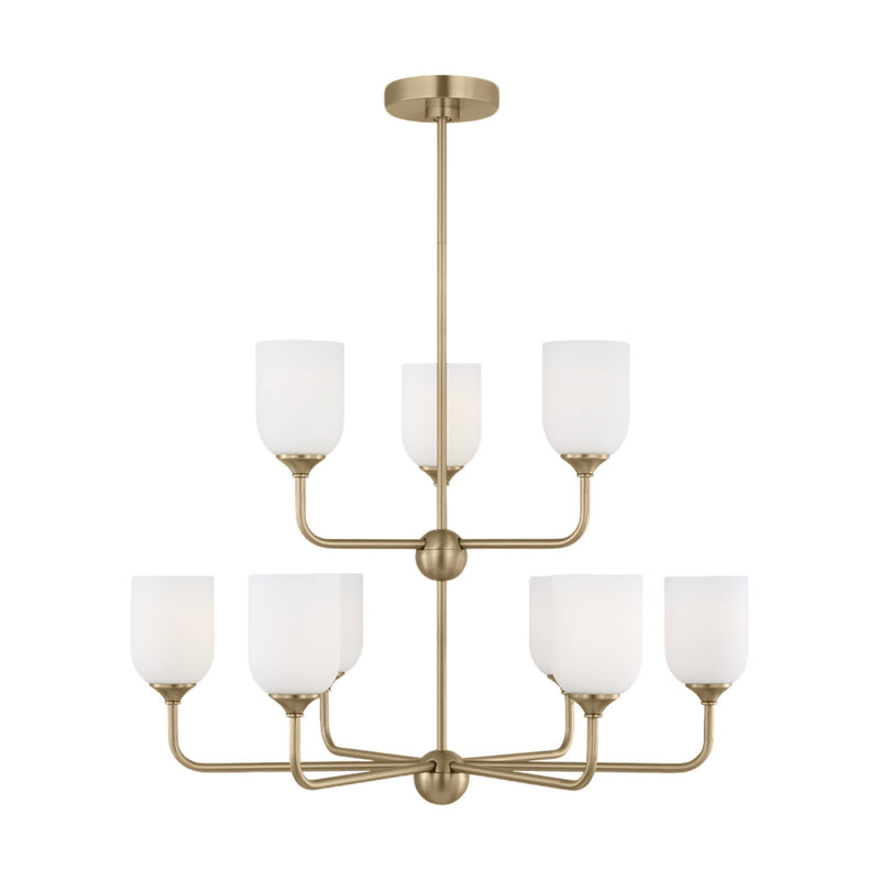 EMILE CHANDELIER (MULTIPLE SIZES) - robinsonco.ca
