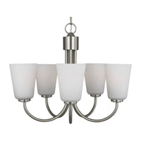 MILES CHANDELIER (MULTIPLE SIZES) - robinsonco.ca