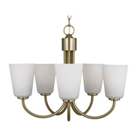 MILES CHANDELIER (MULTIPLE SIZES) - robinsonco.ca