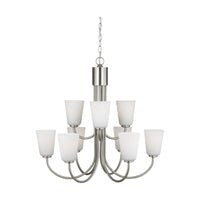 MILES CHANDELIER (MULTIPLE SIZES) - robinsonco.ca