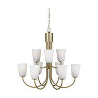 MILES CHANDELIER (MULTIPLE SIZES) - robinsonco.ca
