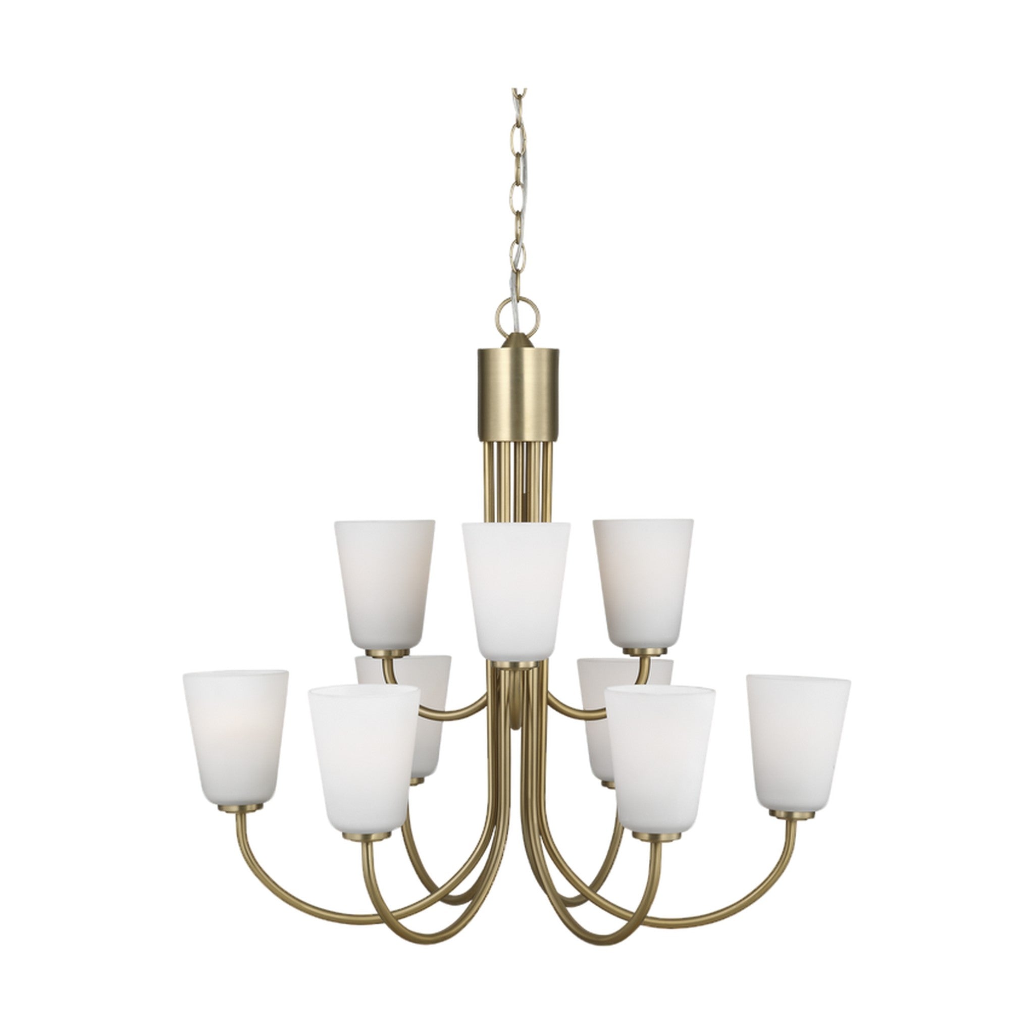 MILES CHANDELIER (MULTIPLE SIZES) - robinsonco.ca