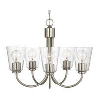 MILES CHANDELIER (MULTIPLE SIZES) - robinsonco.ca