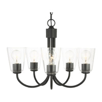 MILES CHANDELIER (MULTIPLE SIZES) - robinsonco.ca