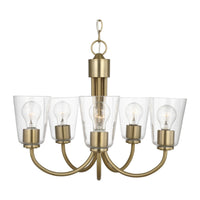 MILES CHANDELIER (MULTIPLE SIZES) - robinsonco.ca