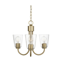MILES CHANDELIER (MULTIPLE SIZES) - robinsonco.ca
