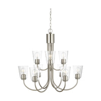 MILES CHANDELIER (MULTIPLE SIZES) - robinsonco.ca