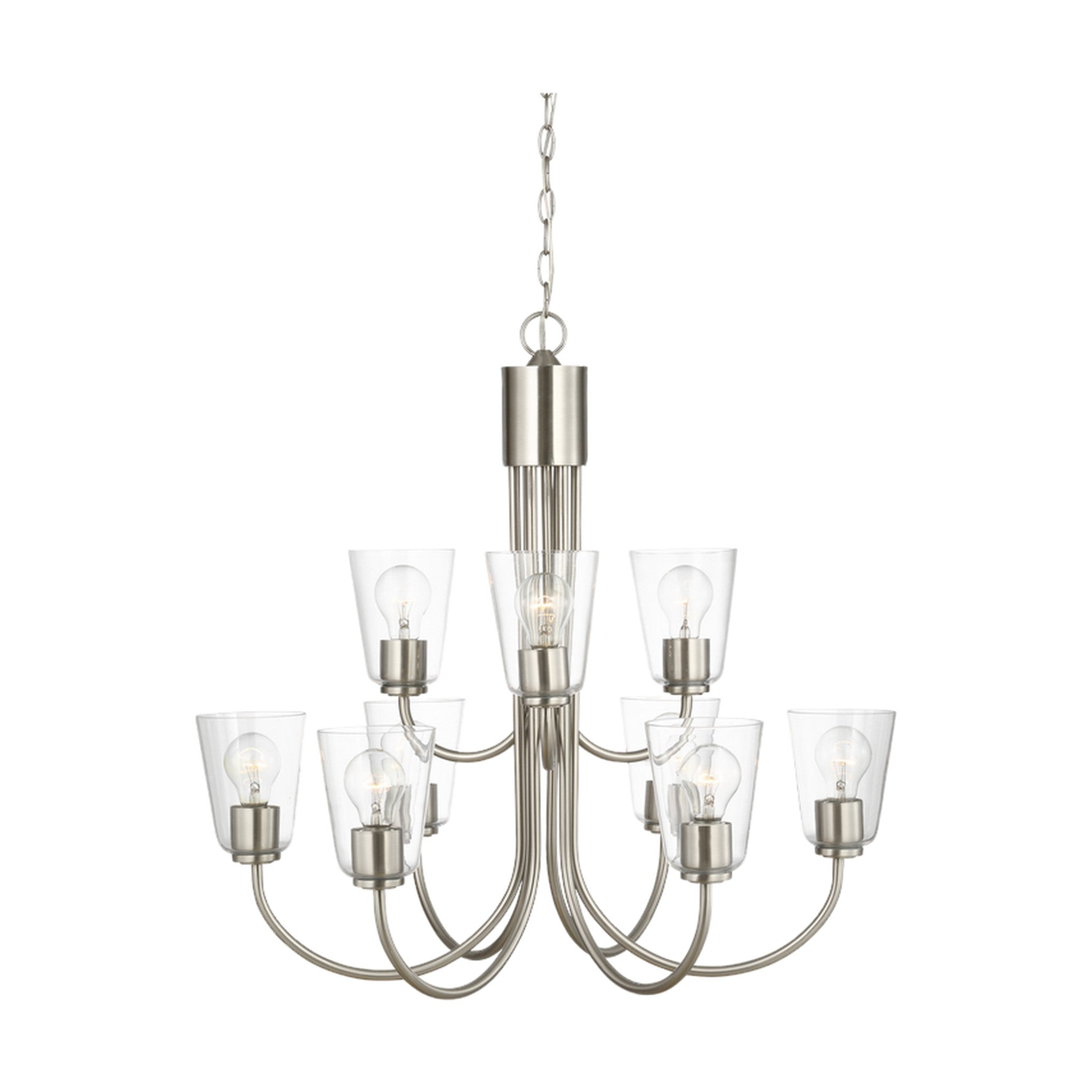 MILES CHANDELIER (MULTIPLE SIZES) - robinsonco.ca