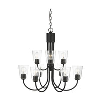 MILES CHANDELIER (MULTIPLE SIZES) - robinsonco.ca
