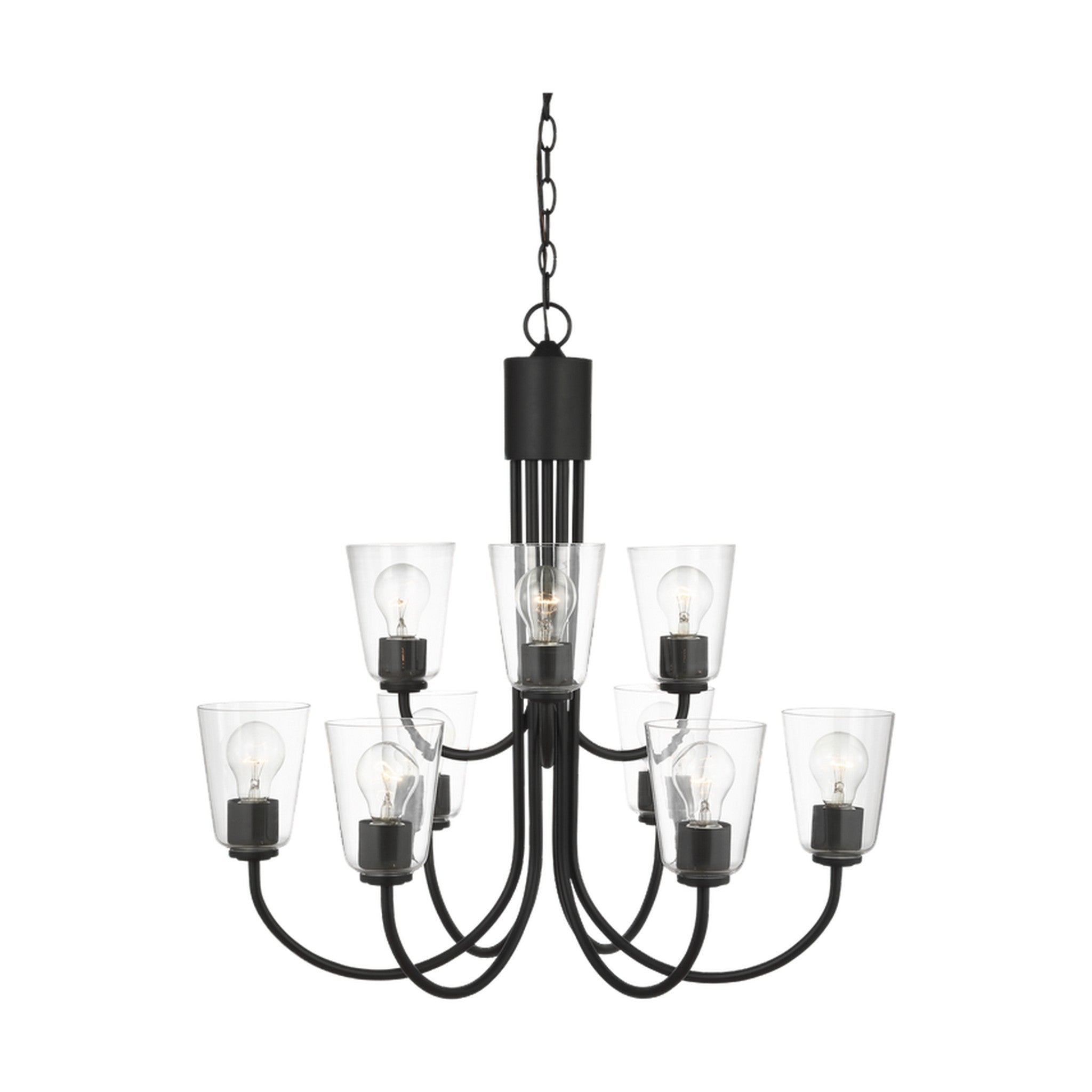 MILES CHANDELIER (MULTIPLE SIZES) - robinsonco.ca