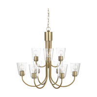 MILES CHANDELIER (MULTIPLE SIZES) - robinsonco.ca