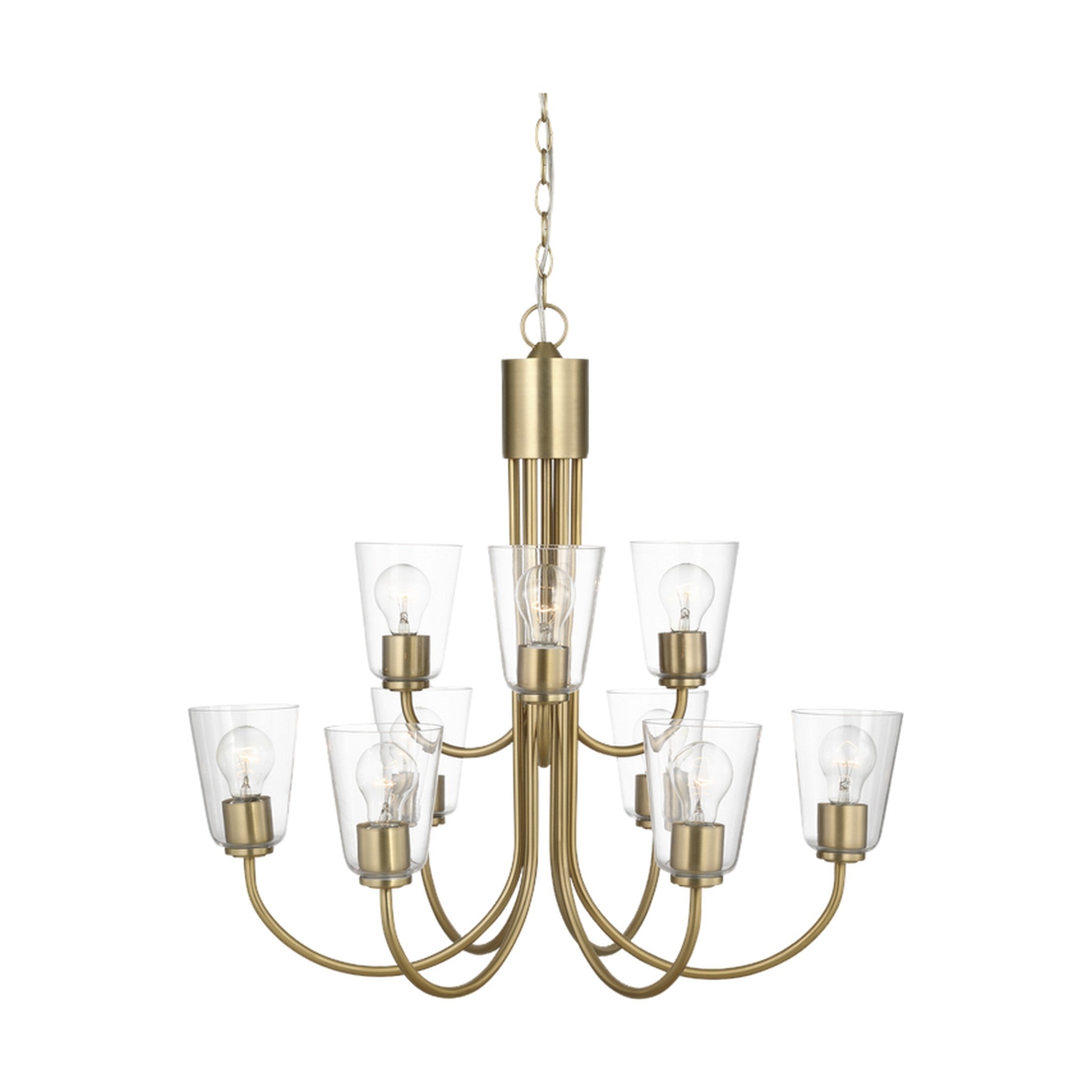 MILES CHANDELIER (MULTIPLE SIZES) - robinsonco.ca