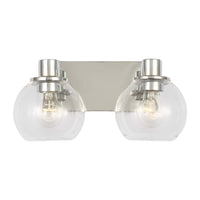 RITO BATH SCONCE (MULTIPLE SIZES) - robinsonco.ca