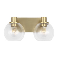 RITO BATH SCONCE (MULTIPLE SIZES) - robinsonco.ca