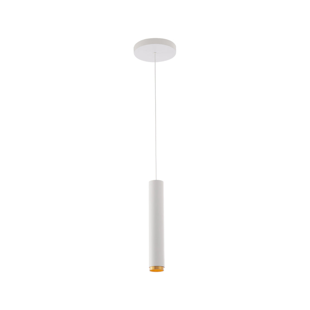 SILO 2020 MONOPOINT 3500K PENDANT - robinsonco.ca