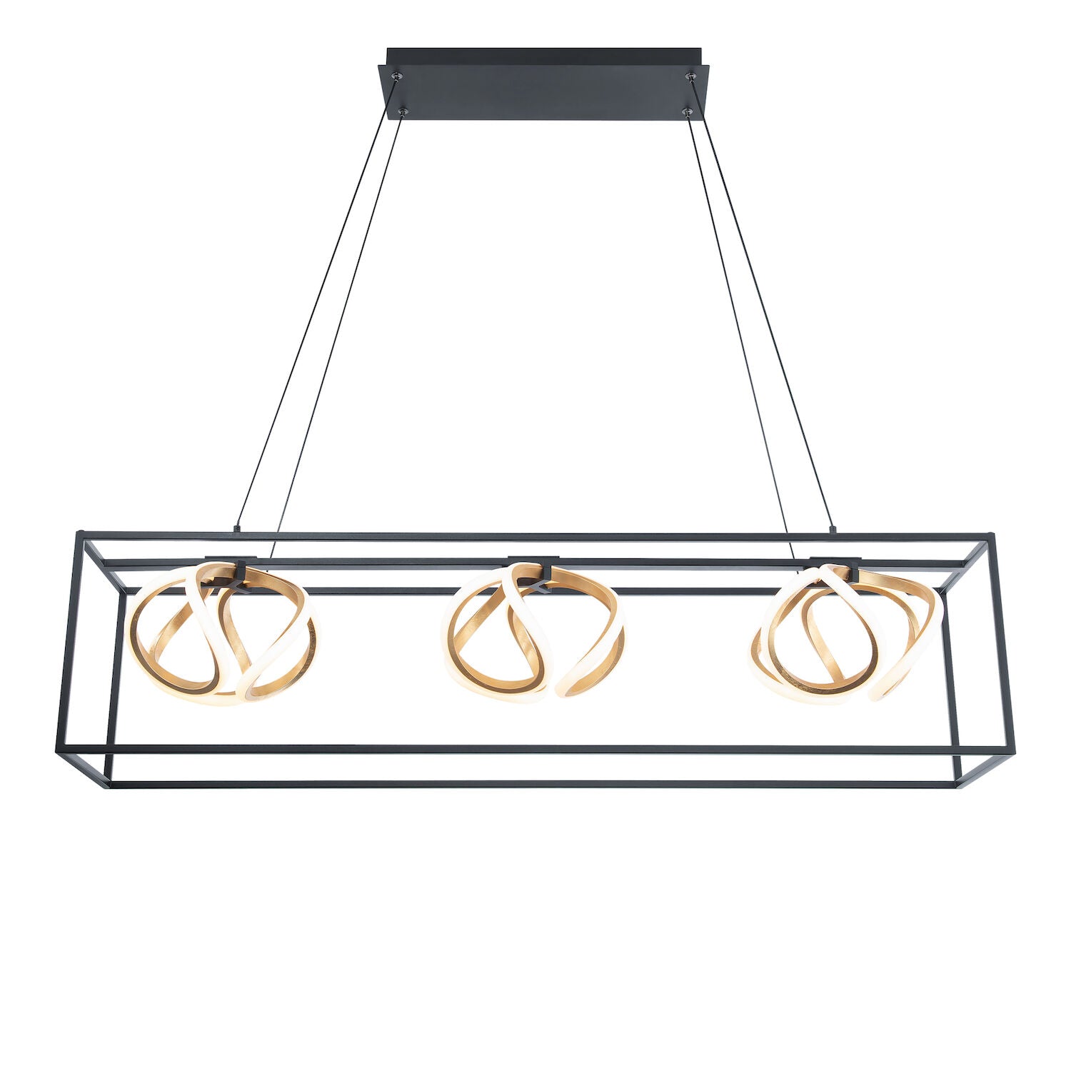 SINCLAIR LINEAR LED PENDANT