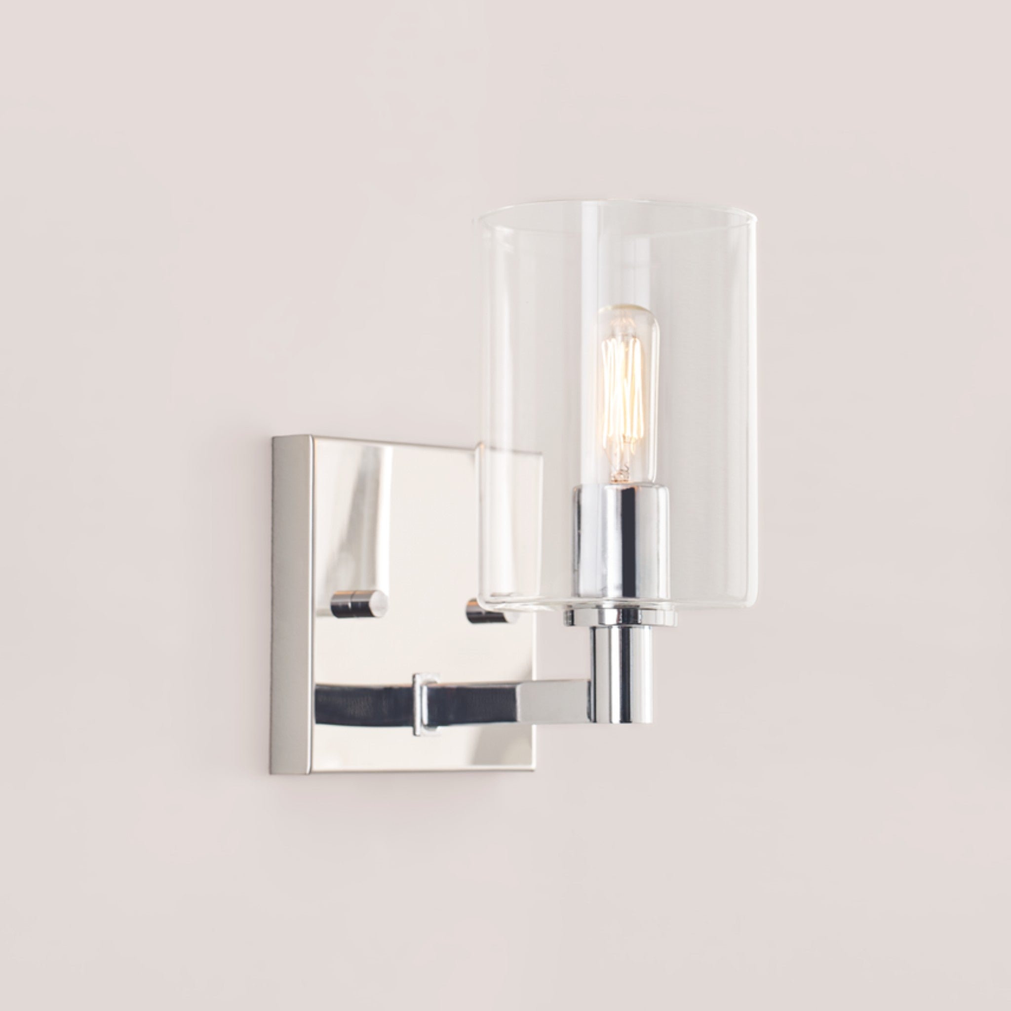 FULLTON WALL LIGHT / BATH SCONCE (MULTIPLE SIZES) - robinsonco.ca