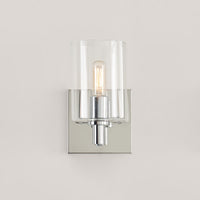 FULLTON WALL LIGHT / BATH SCONCE (MULTIPLE SIZES) - robinsonco.ca
