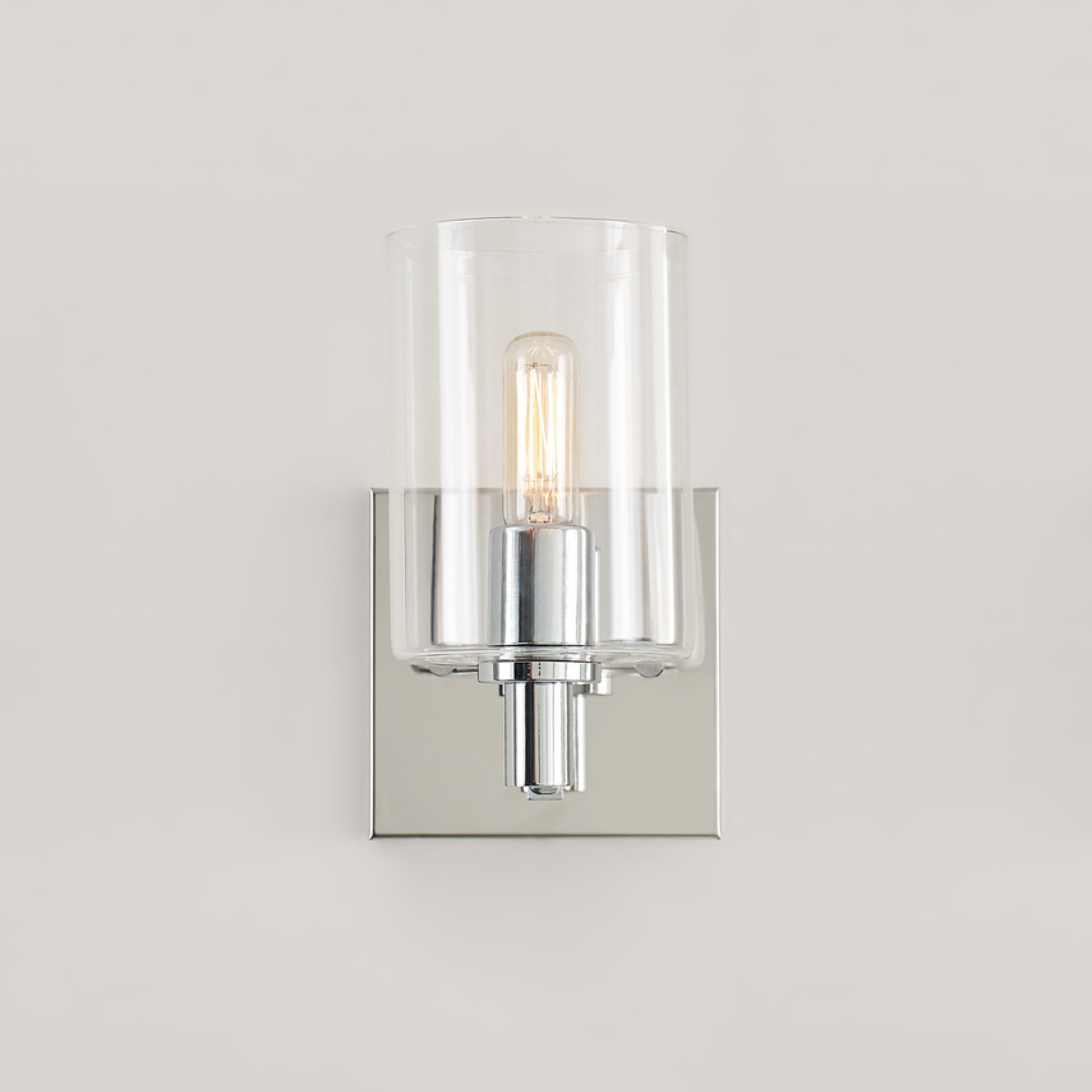 FULLTON WALL LIGHT / BATH SCONCE (MULTIPLE SIZES) - robinsonco.ca