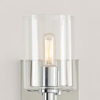 FULLTON WALL LIGHT / BATH SCONCE (MULTIPLE SIZES) - robinsonco.ca