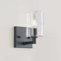 FULLTON WALL LIGHT / BATH SCONCE (MULTIPLE SIZES) - robinsonco.ca