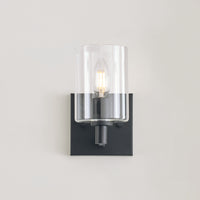 FULLTON WALL LIGHT / BATH SCONCE (MULTIPLE SIZES) - robinsonco.ca
