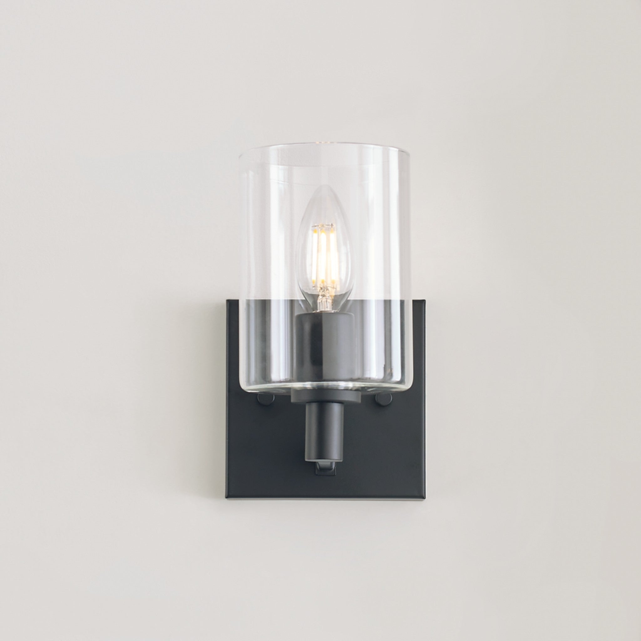FULLTON WALL LIGHT / BATH SCONCE (MULTIPLE SIZES) - robinsonco.ca