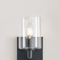 FULLTON WALL LIGHT / BATH SCONCE (MULTIPLE SIZES) - robinsonco.ca